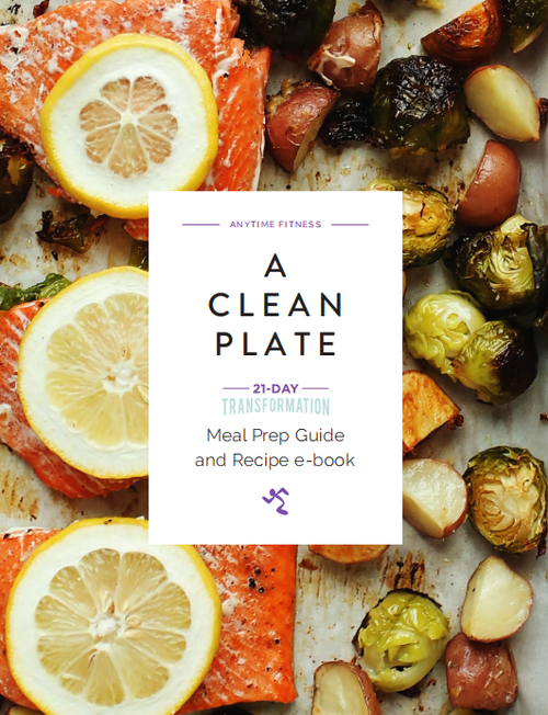 21 - Day Meal Prep Guide and Recipe Ebook（Value: $29） - LakayFinds.com