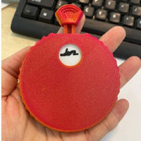 09-Red Orange