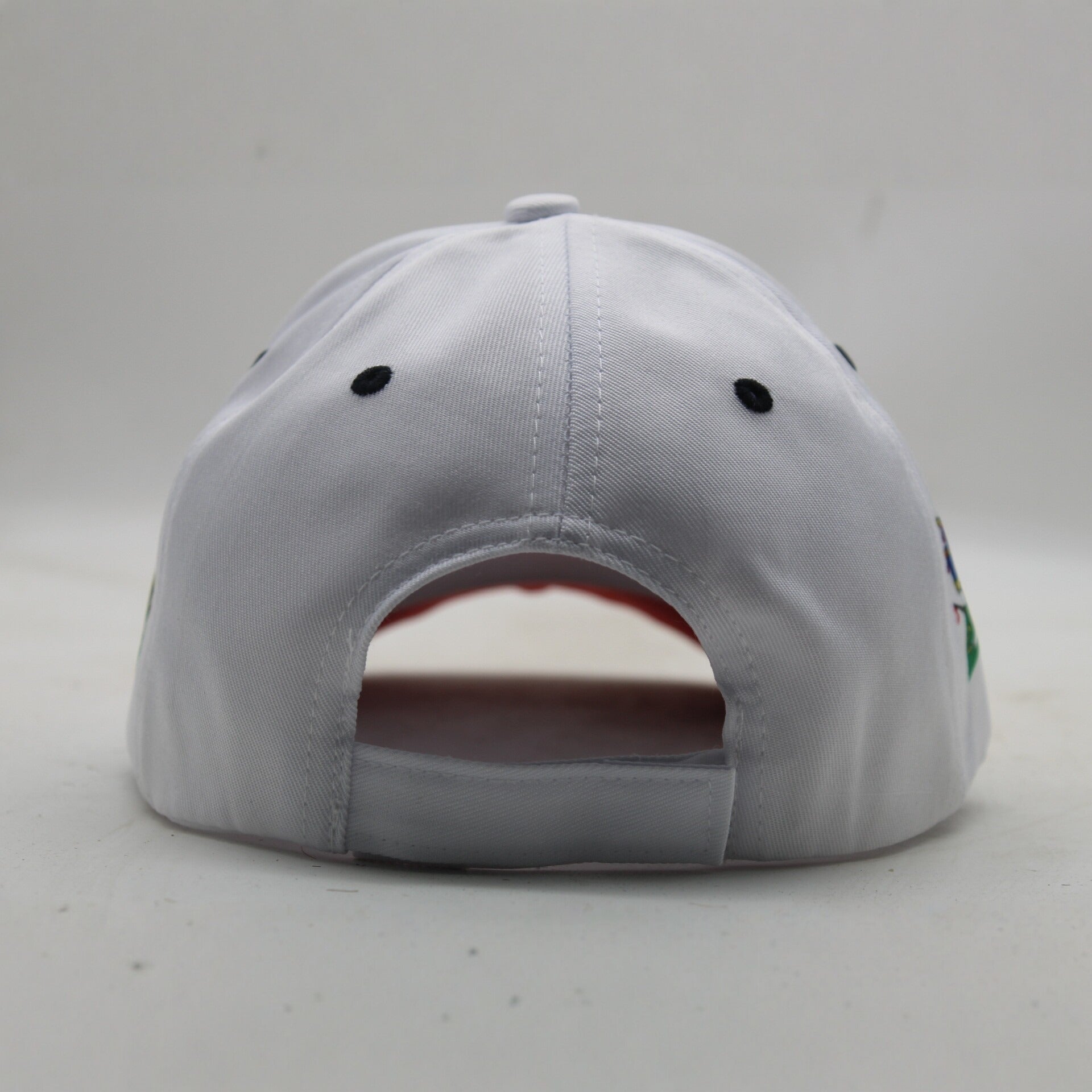 Haiti — World Fan Sun Visor - LakayFinds.com