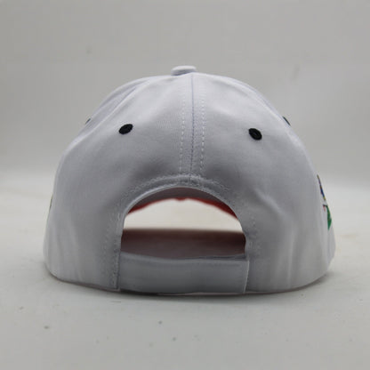 Haiti — World Fan Sun Visor - LakayFinds.com