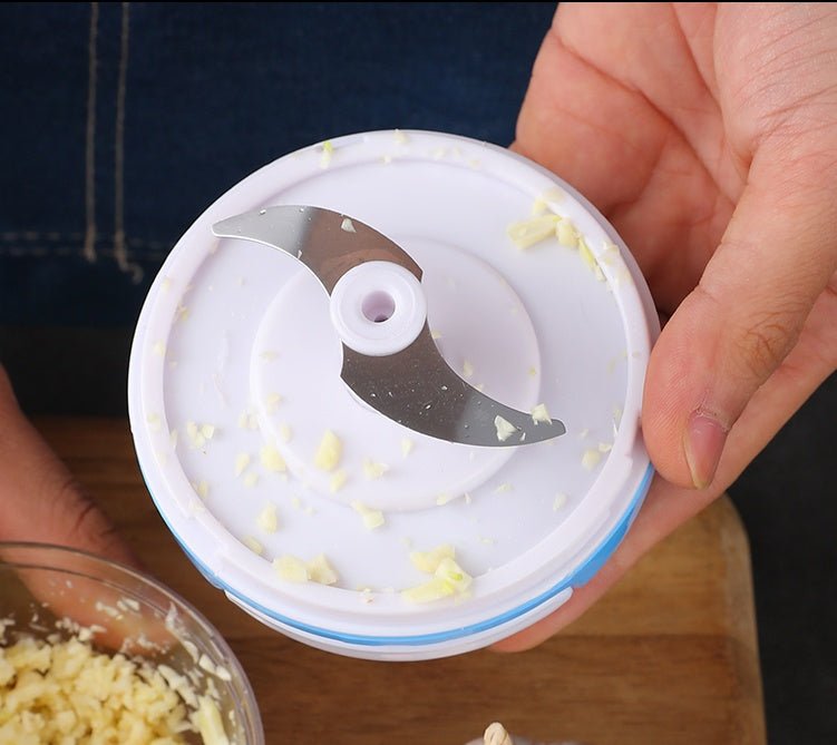 Household garlic pestle artifact - LakayFinds.com