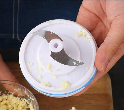 Household garlic pestle artifact - LakayFinds.com