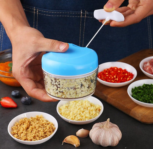 Household garlic pestle artifact - LakayFinds.com