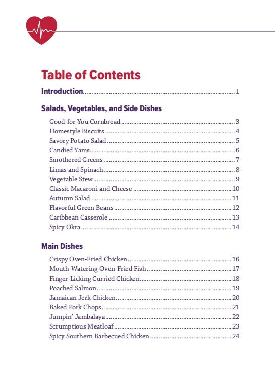 LakayFinds Wellness Guide: Healthy Eating for Melanin Skin Ebook（Value: $27） - LakayFinds.com