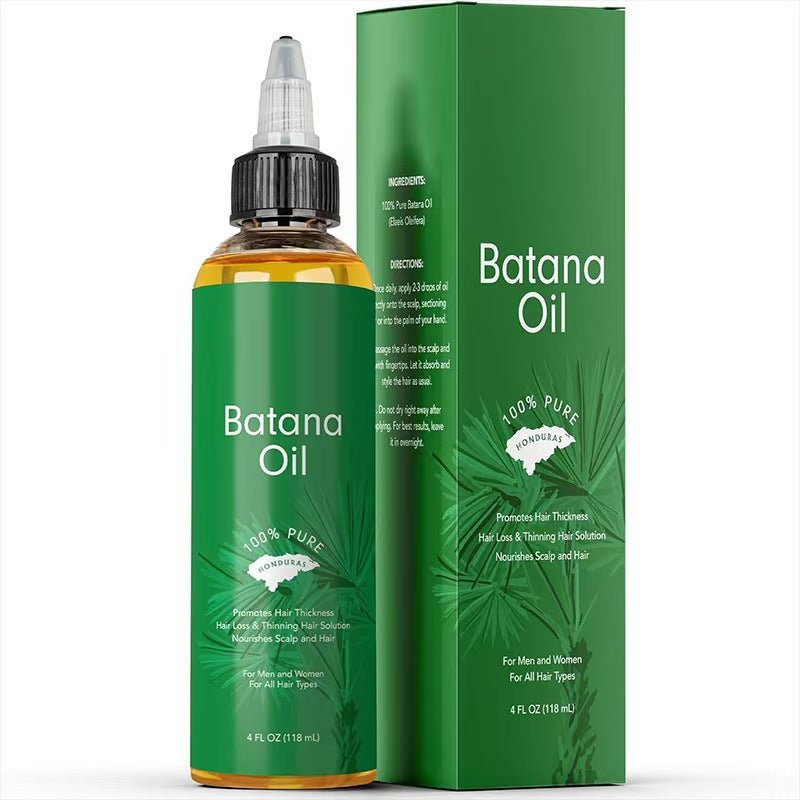 Lwil Batana "Pouse Cheve" (Gwo Fòma Ekonomik) - LakayFinds.com