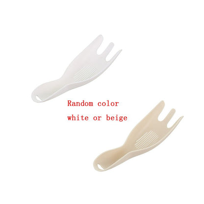 Vanzlife Multifunctional Rice Washer Articles for Use Kitchen Utensils and Utensils Small Tool - LakayFinds.com