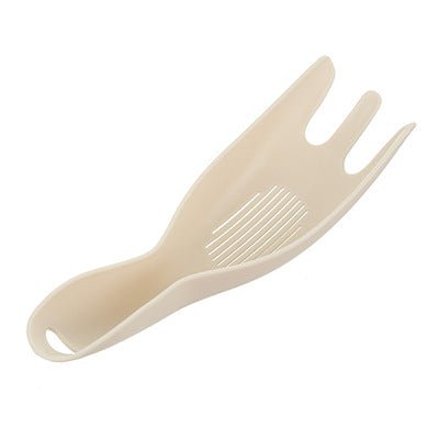 Vanzlife Multifunctional Rice Washer Articles for Use Kitchen Utensils and Utensils Small Tool - LakayFinds.com