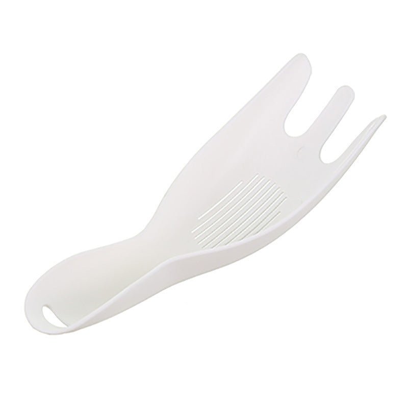 Vanzlife Multifunctional Rice Washer Articles for Use Kitchen Utensils and Utensils Small Tool - LakayFinds.com