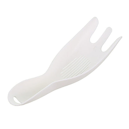 Vanzlife Multifunctional Rice Washer Articles for Use Kitchen Utensils and Utensils Small Tool - LakayFinds.com